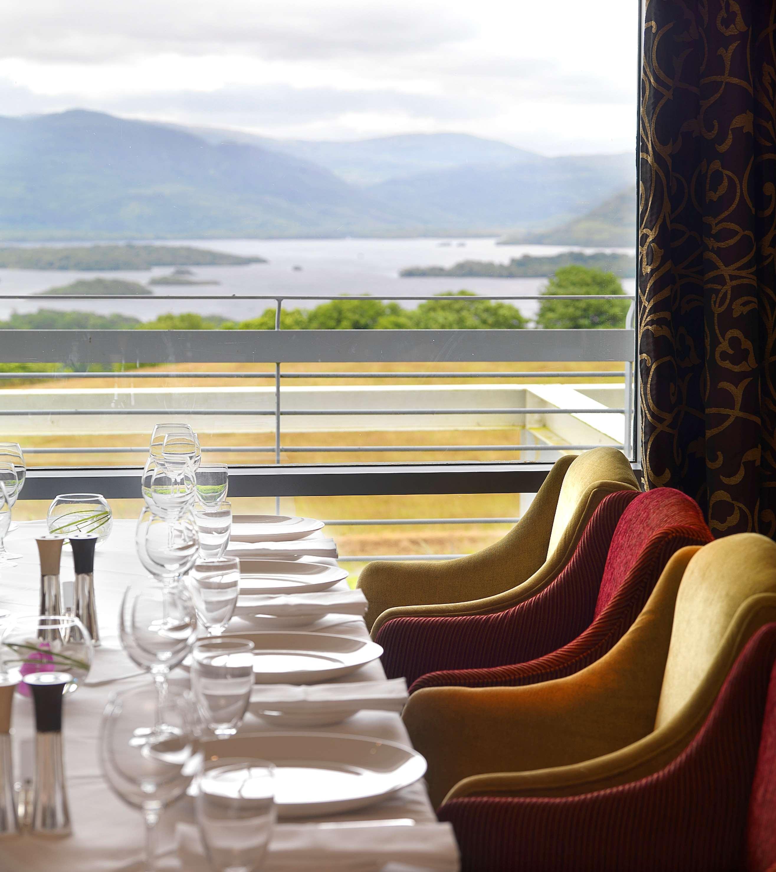 Aghadoe Heights Hotel & Spa Килларни Экстерьер фото