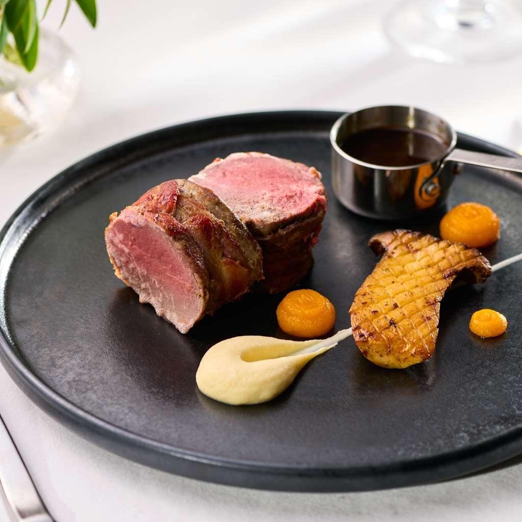 Aghadoe Heights Hotel & Spa Килларни Удобства фото